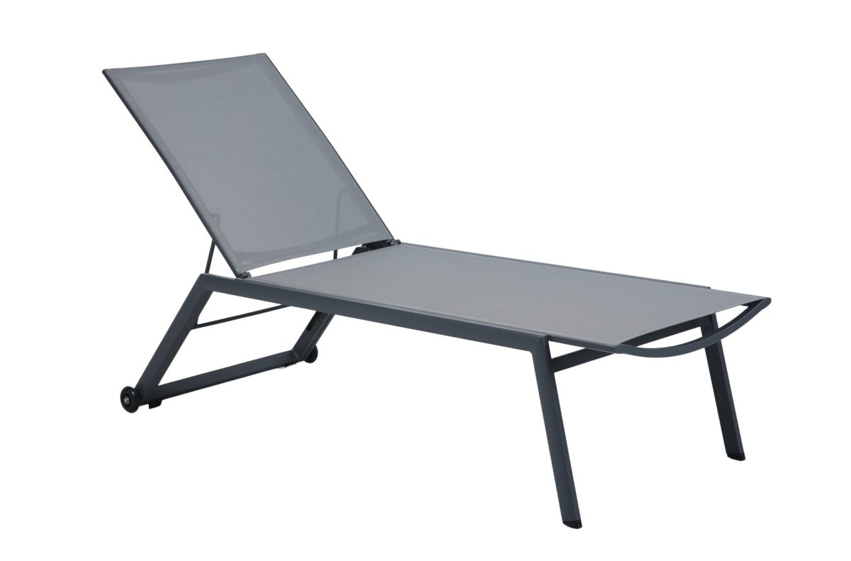 Comforto Liege - anthrazit – Bild 3