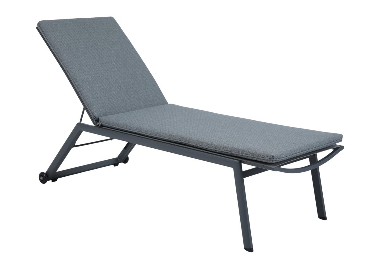 Comforto Liege - anthrazit – Bild 2
