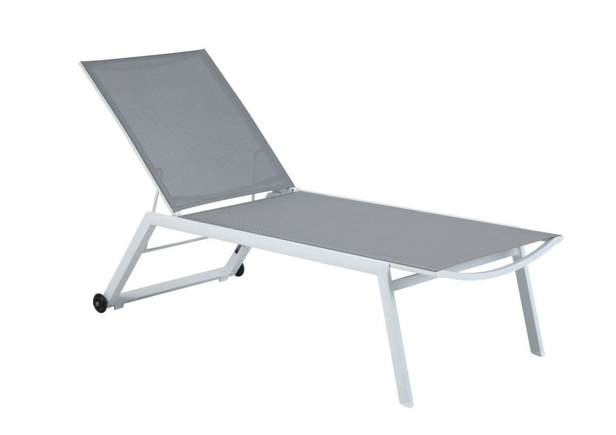 Comforto Liege - weiß – Bild 3