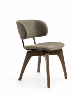 Stuhl Giulietta Wood