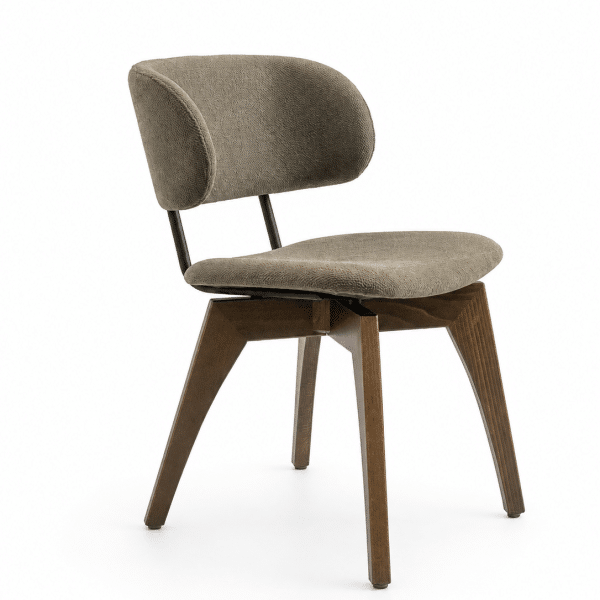 Stuhl Giulietta Wood