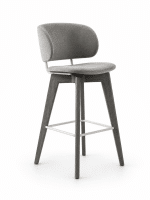 Barhocker Giulietta Wood