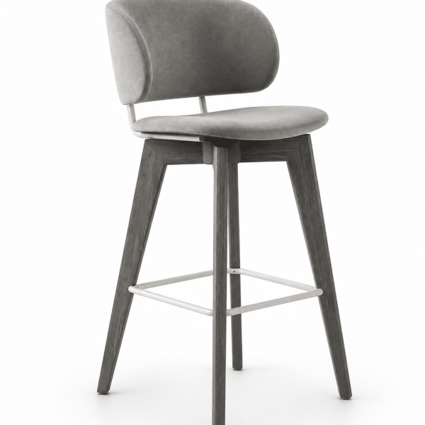 Barhocker Giulietta Wood