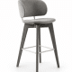 Barhocker Giulietta Wood