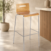 Schale Laminat