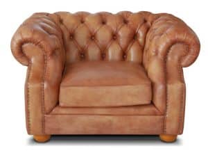 ChesterfieldFauteuilmitKissenLow