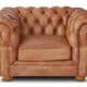Fauteuil & Sofa Chesterfield