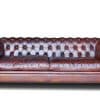 3er Sofa Chesterfield