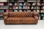Fauteuil & Sofa Chesterfield – Bild 2