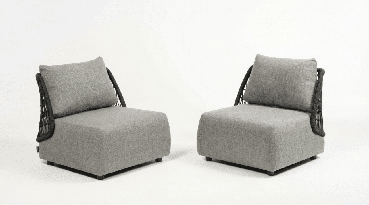 Chianti_Fauteuils Loungeelemente Chianti – Bild 1