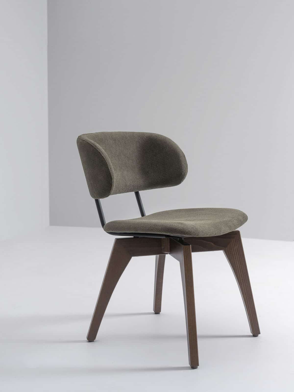 Stuhl Giulietta Wood – Bild 3