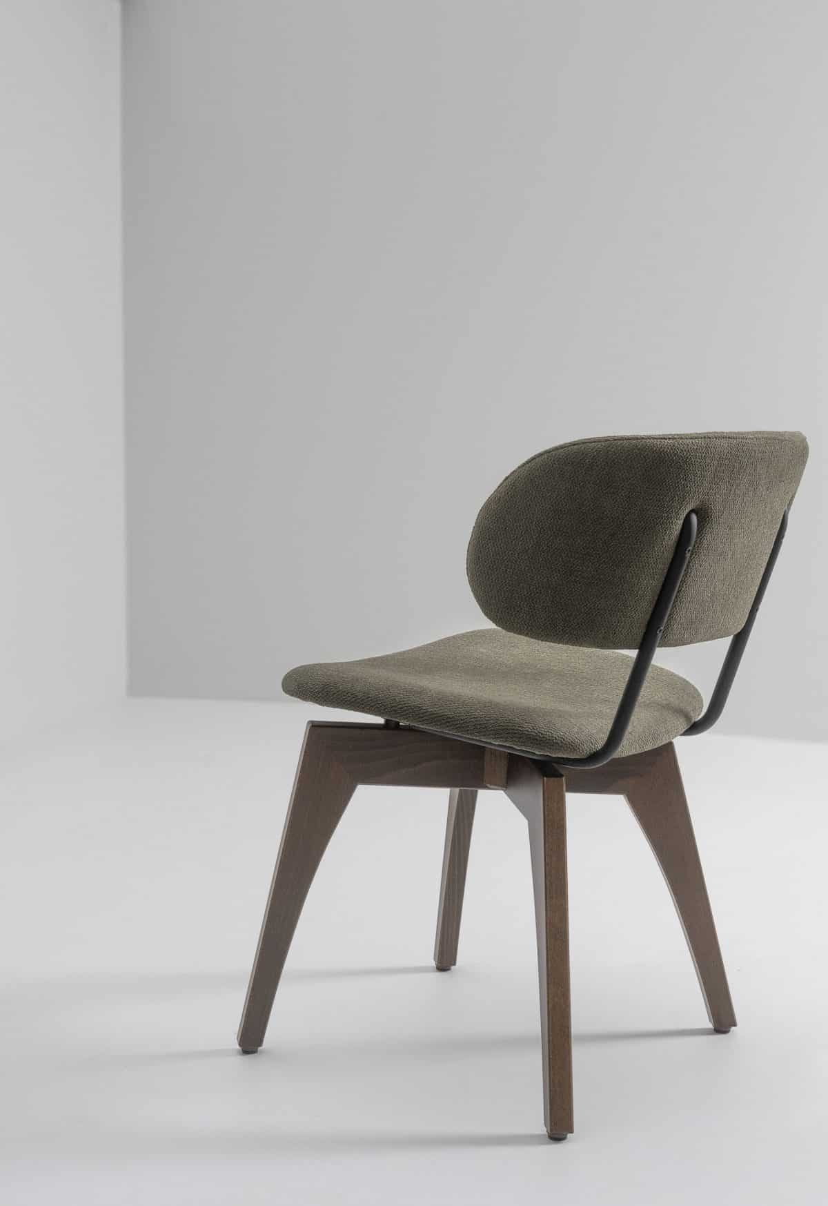 Stuhl Giulietta Wood – Bild 2
