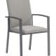 Comfort Armstuhl - mix grau