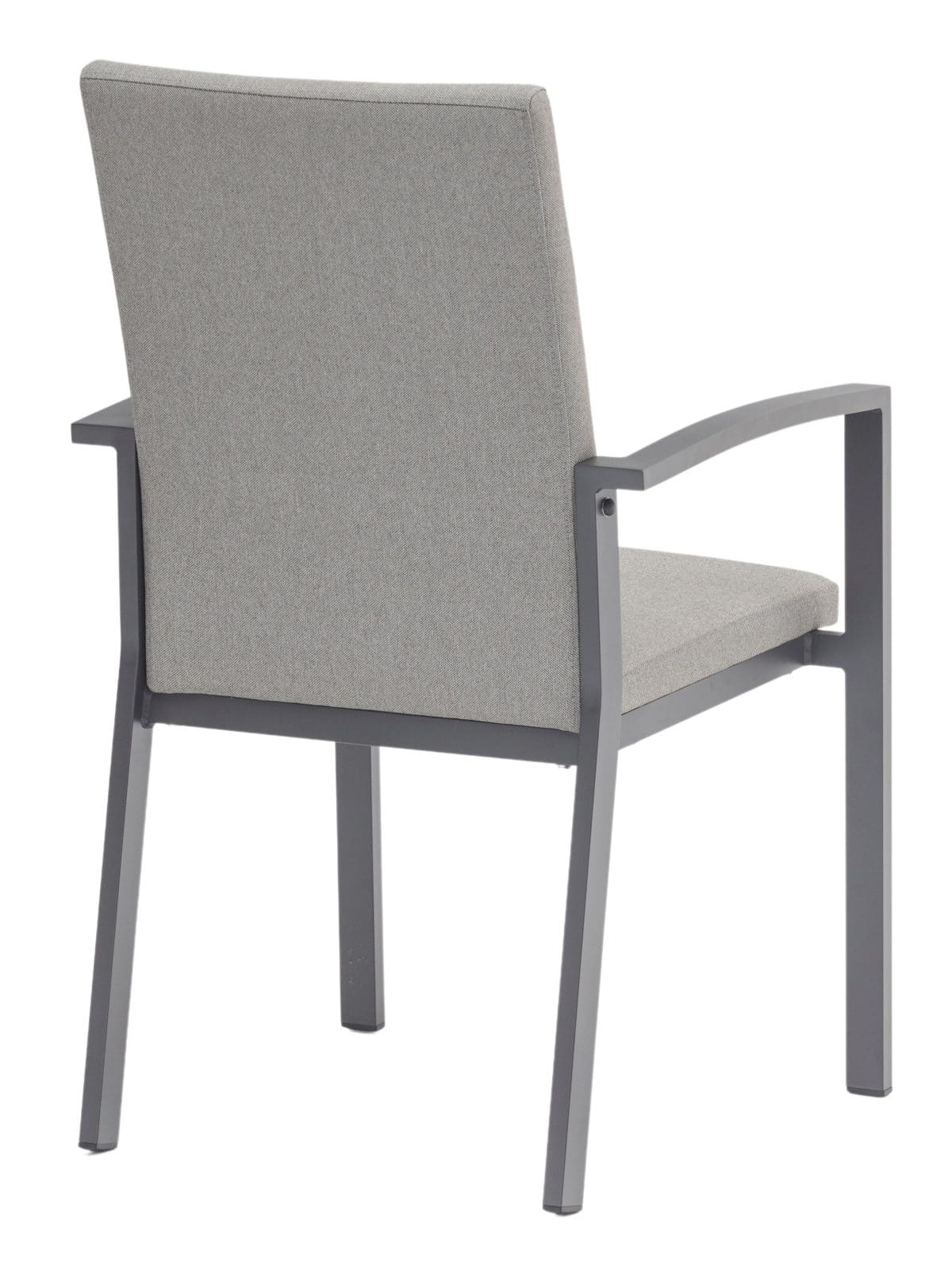Comfort Armstuhl - mix grau – Bild 3