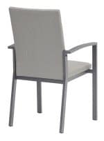 Comfort Armstuhl - mix grau – Bild 3