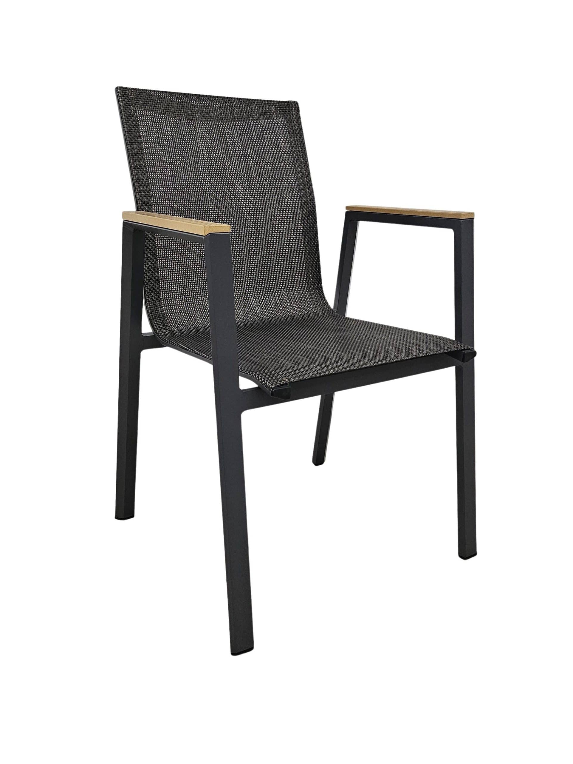 Comodo-bronze Armstuhl Comodo โ Bild 1