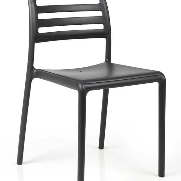 Stuhl Bora / Riva / Costa