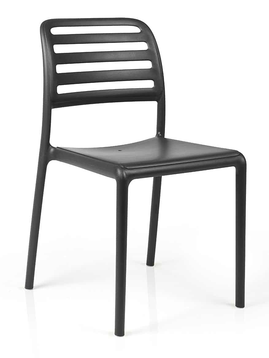 Costaanthrazit Stuhl Bora / Riva / Costa – Bild 1