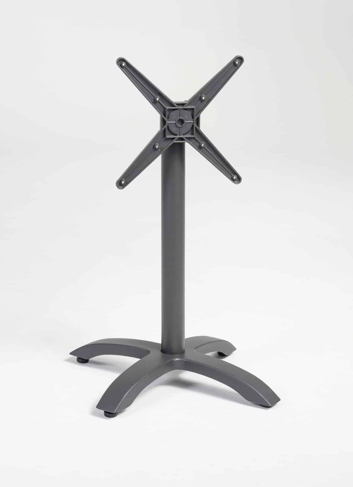 Cross-1 TG - Alu anthrazit – Bild 3