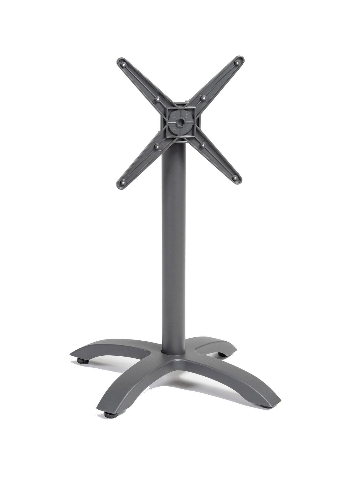 Cross-1 TG - Alu anthrazit – Bild 2