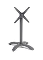Tischgestell Cross-1 anthrazit – Bild 2