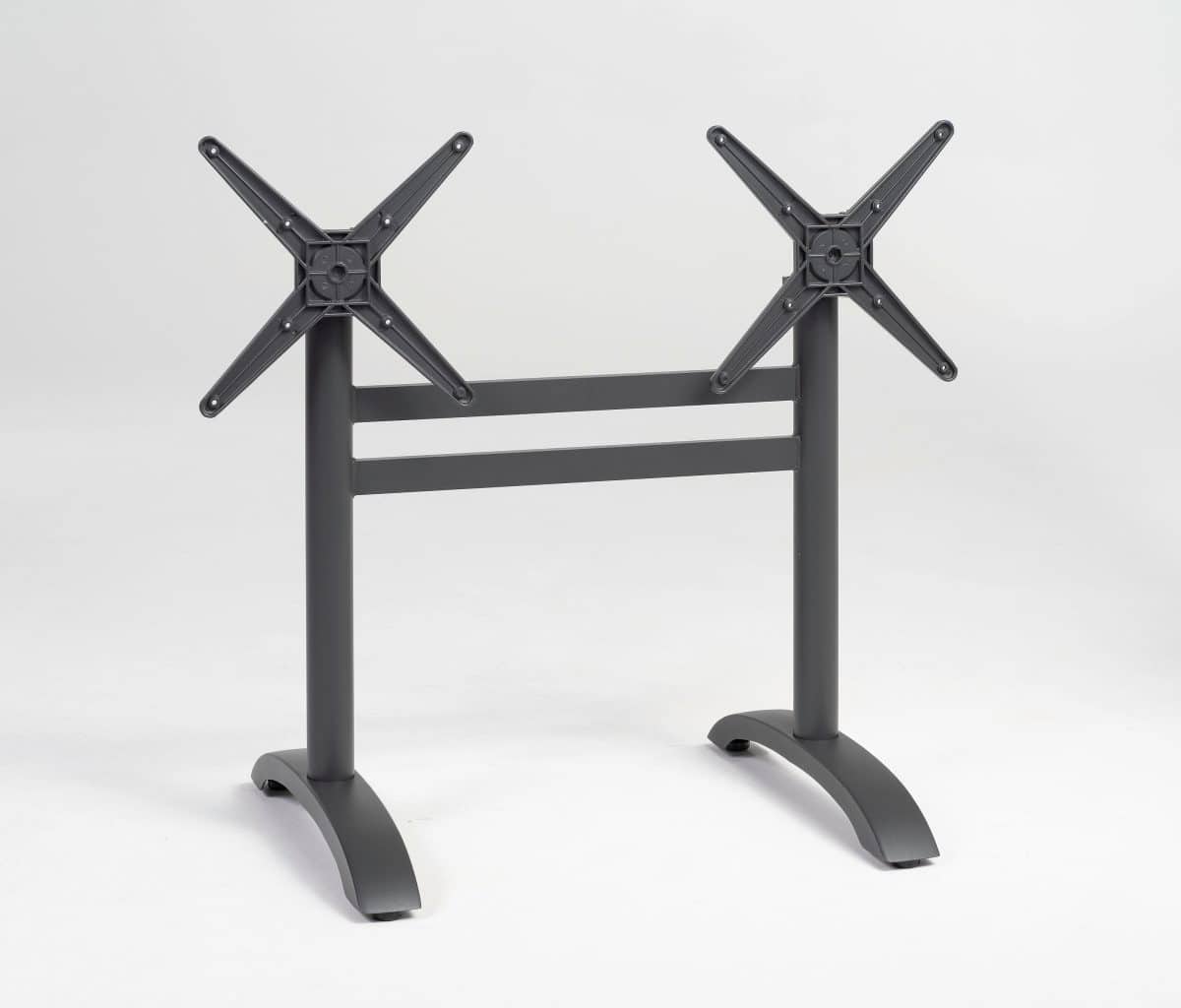 Cross-2 TG - Alu anthrazit – Bild 4
