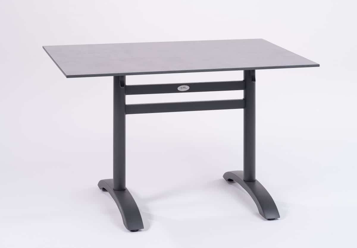 Cross-2 TG - Alu anthrazit – Bild 2