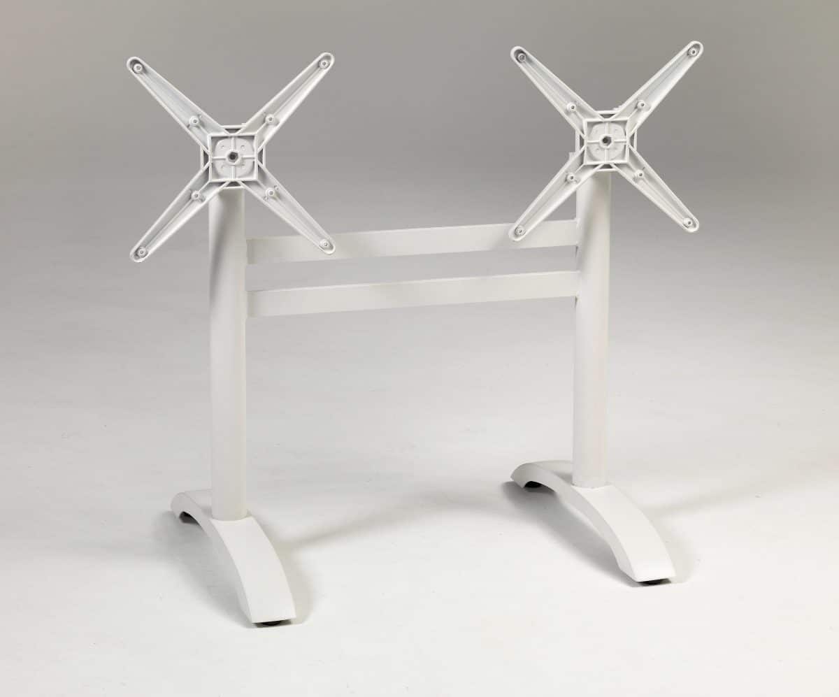 Cross-2 TG - Alu weiß – Bild 4