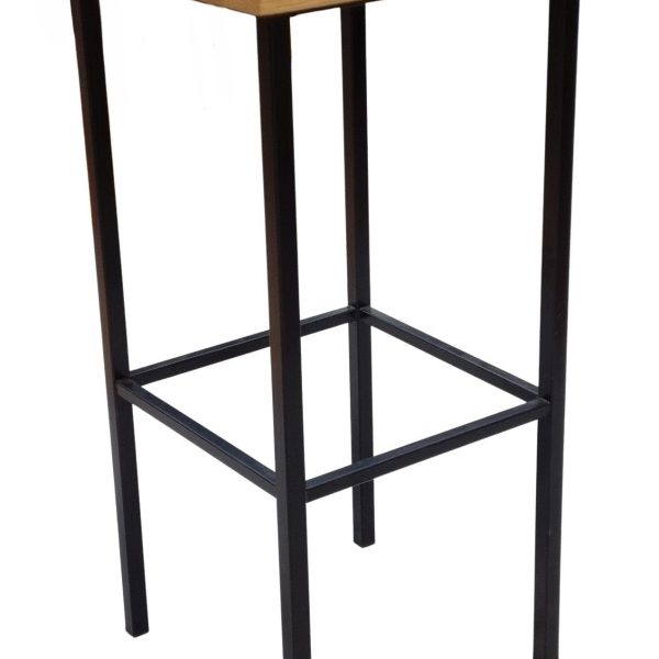 Barhocker Cube