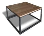 Couchtisch Cube