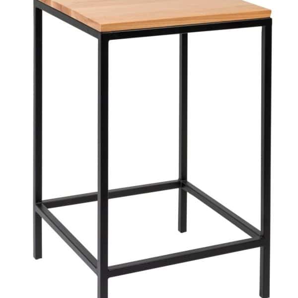 Stehtisch Cube