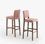 Barhocker Debora 420 – Bild 3