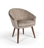 Fauteuil Felice