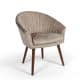 Fauteuil Felice