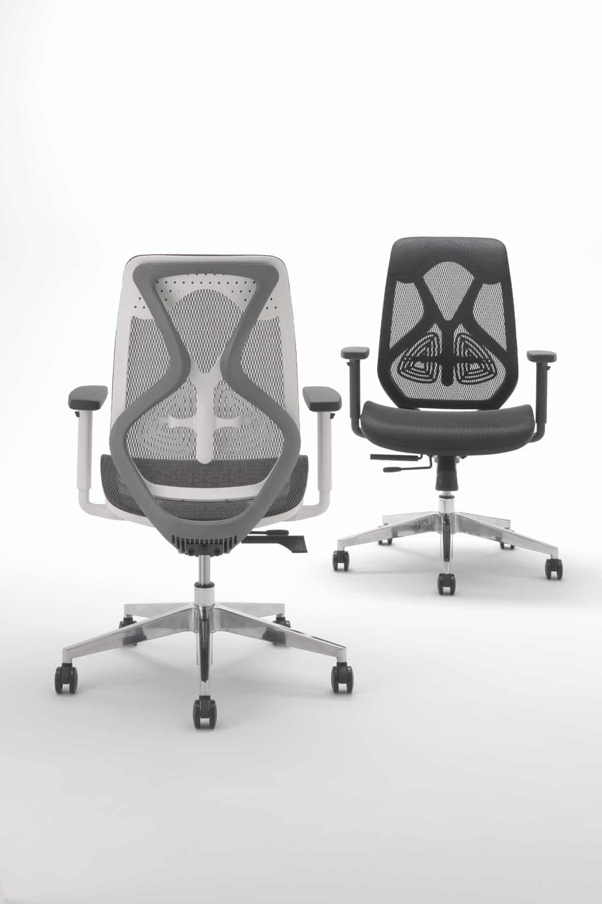 Drehstuhl Dafne Plus & Dafne Plus Gaming – Bild 7