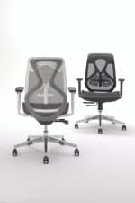 Drehstuhl Dafne Plus & Dafne Plus Gaming – Bild 4