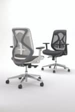 Drehstuhl Dafne Plus & Dafne Plus Gaming – Bild 7
