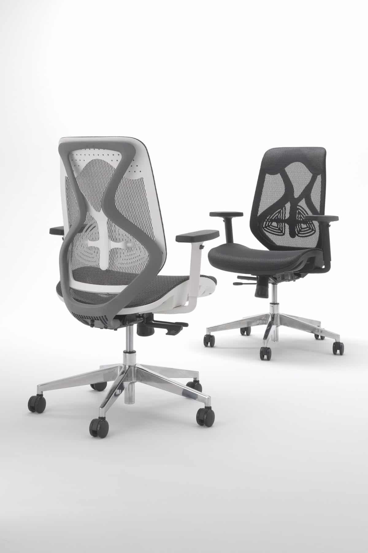 Drehstuhl Dafne Plus & Dafne Plus Gaming – Bild 8