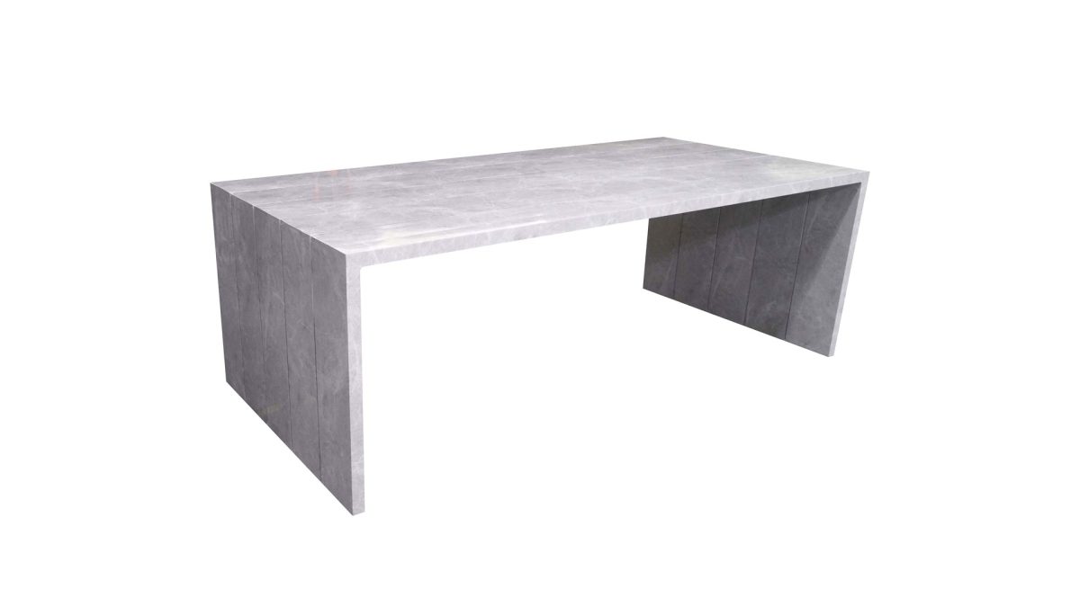 Divano Tisch - 102x220 – Bild 2
