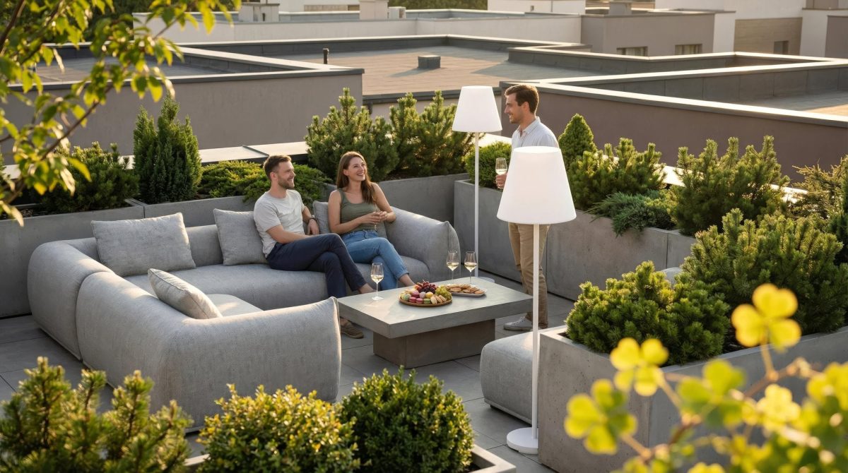 Divano Lounge – Bild 6
