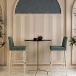 Barhocker Debora 410 – Bild 2