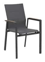 Armstuhl Denver PLUS Eiche