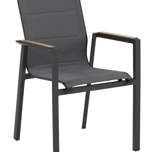 Armstuhl Denver PLUS Eiche