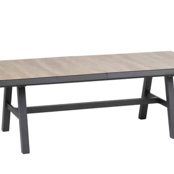 Esstisch Denver Wood