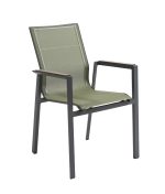 Armstuhl Denver green