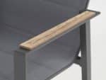 Armstuhl Denver PLUS Eiche – Bild 4