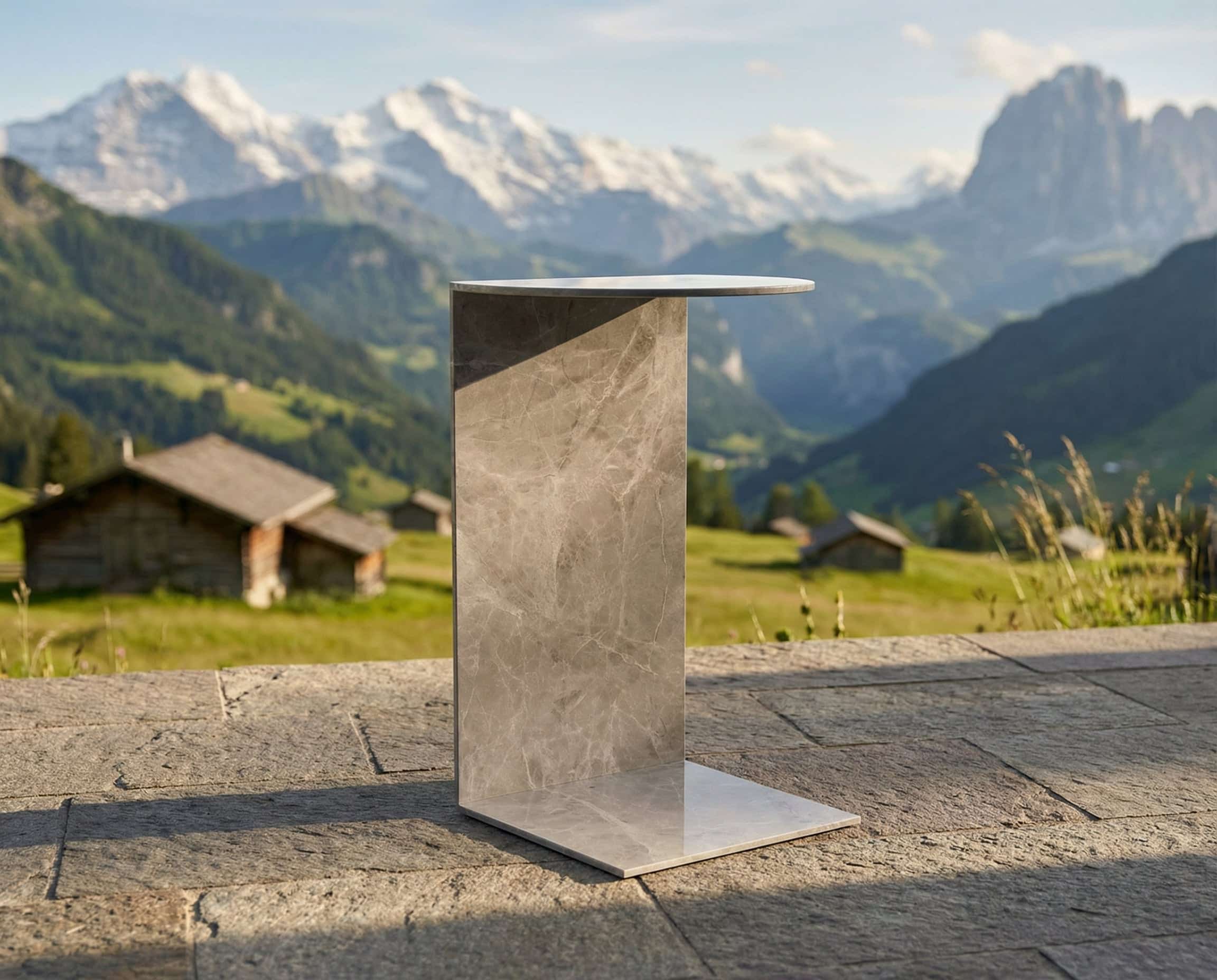 DivanoBTImage Beistelltisch Divano โ Bild 1