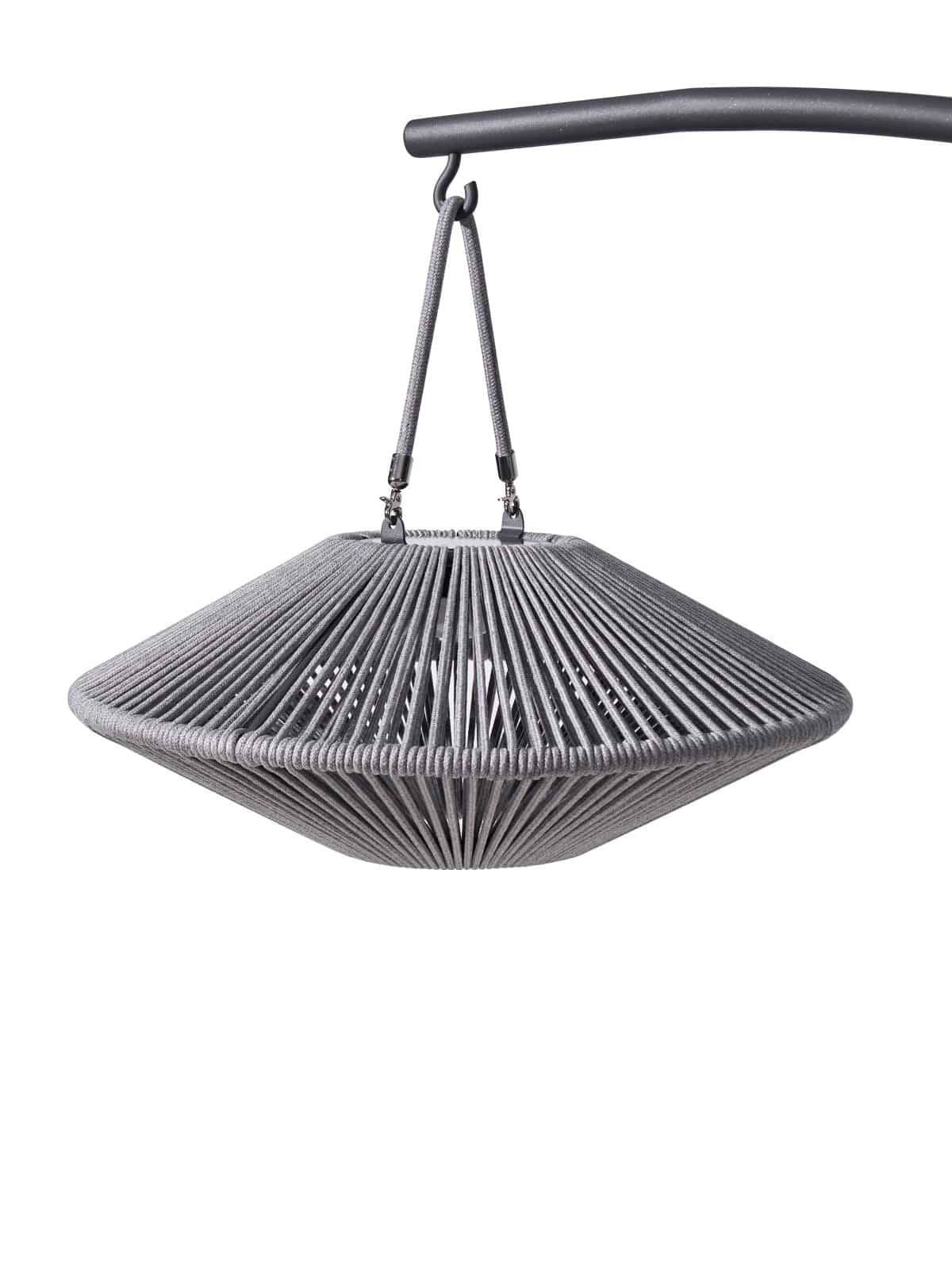 Dolphin Lampe – Bild 3