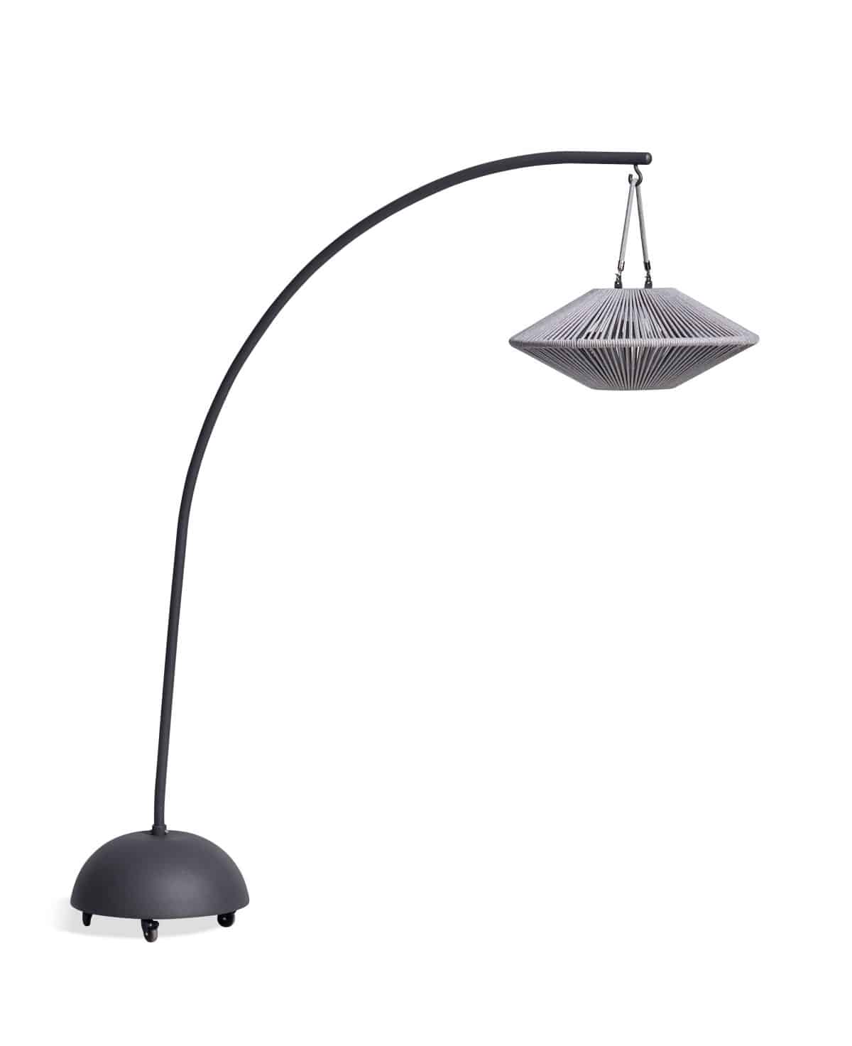 Dolphin Lampe – Bild 2