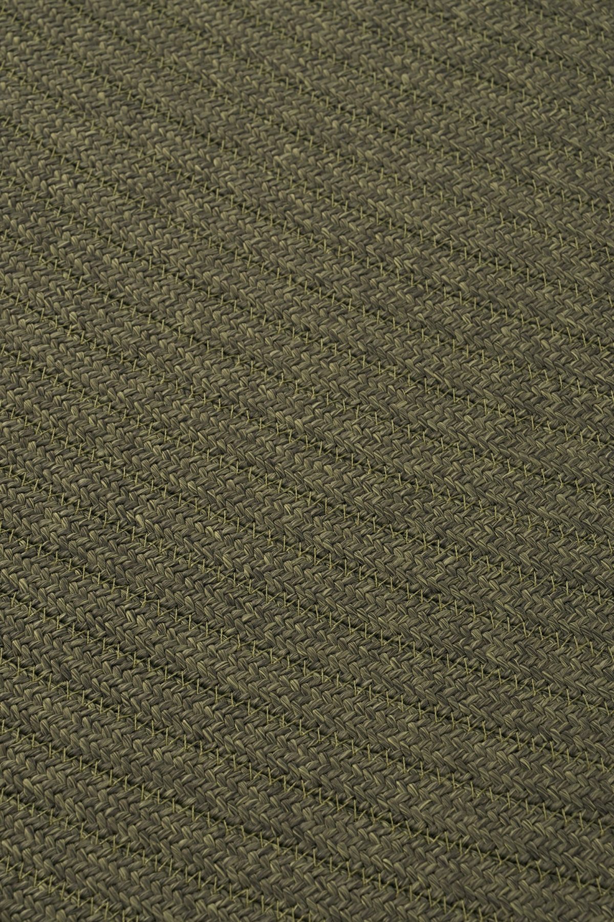 Dolphin Outdoor-Teppich - Ø200 grün – Bild 4